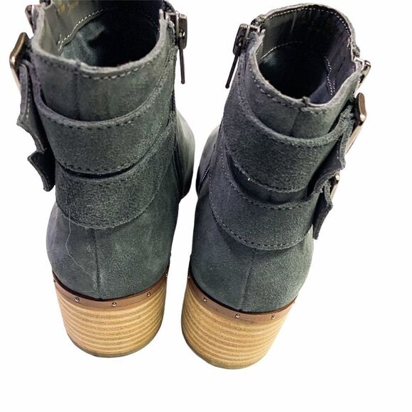 Bleecker & Bond Georgia Ankle Boot/Booties - Picture 7 of 8